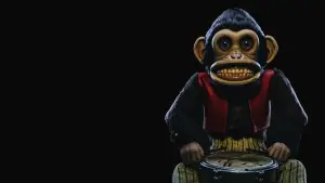 Задник до фильму"Мавпа" #573899