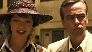 Задник до фильму"Мумія" #253459