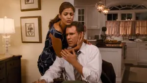 Задник до фильму"Копи на підхваті" #504601