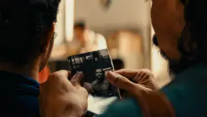 Задник до фильму"Таємний агент" #509835