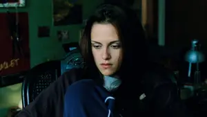 Задник до фильму"Сутінки. Сага: Новий місяць" #519640