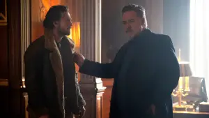 Задник до фильму"Крейвен-мисливець" #567070