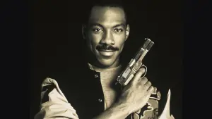 Задник до фильму"Поліцейський із Беверлі-Гіллз 3" #334255