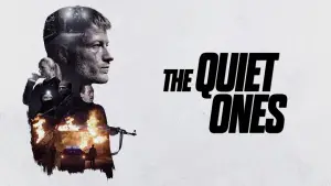 Задник до фильму"Тихе пограбування" #619752