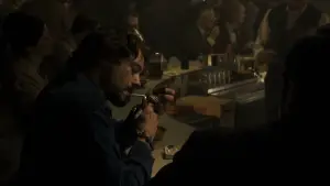 Задник до фильму"Зодіак" #649531