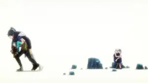 Задник до фильму"Магічна Битва: 0" #660868