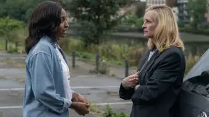 Задник до фильму"Після полювання" #561967