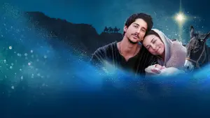 Задник до фильму"Подорож до Вифлеєма" #326607