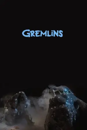 Постер до фильму"Гремліни" #610572