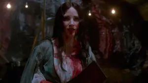 Задник до фильму"Багряний пік" #678241