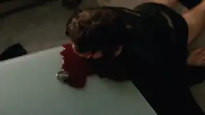 Задник до фильму"Шосе в нікуди" #811576