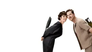 Задник до фильму"Роузи" #561188