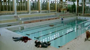 Задник до фильму"Впусти мене" #534409