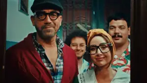 Відео до фільму Elshater | الإعلان الرسمي لفيلم #الشاطر يعرض في السينمات 16 يوليو و 31 يوليو في الوطن العربي والعالم