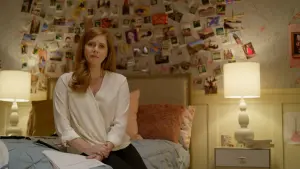 Задник до фильму"Дорогий Еван Гансен" #328337