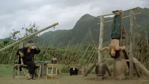 Задник до фильму"П’яний майстер" #715924