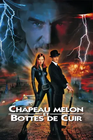 Постер до фильму"Балістика: Екс проти Сівер" #414954