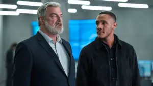 Задник до фильму"Код «Чорна канарка»" #622921