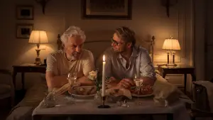 Задник до фильму"Champagne" #774077