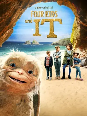 Постер до фильму"Сем: Пісочний ельф" #364183