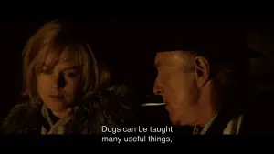 Задник до фильму"Доґвіль" #698747