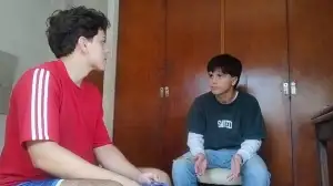 Задник до фильму"El Famoso Que No Es Famoso" #806845