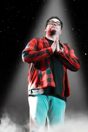 Постер до фільму "Franco Escamilla: La Primera noche"