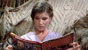 Задник до фильму"П’ятниця 13-те: Частина 3" #680911