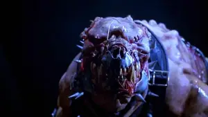 Задник до фильму"Повсталий з пекла 4: Кровна спорідненість" #622049