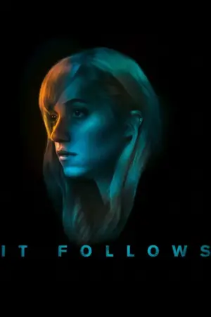 Постер до фильму"Воно" #592692