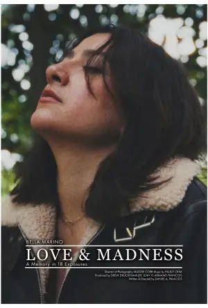 Постер до фильму"Love & Madness" #745980