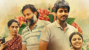 Задник до фильму"லப்பர் பந்து" #756720