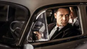 Задник до фильму"Таємниці Лос-Анджелеса" #645425