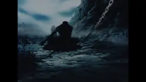 Задник до фильму"Манускрипт ніндзя" #754673