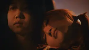 Задник до фильму"不可能女孩" #791642