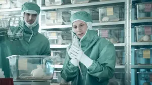 Задник до фильму"Кисень" #275201