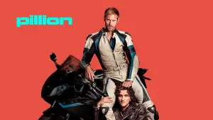 Задник до фильму"Пілліон" #515971