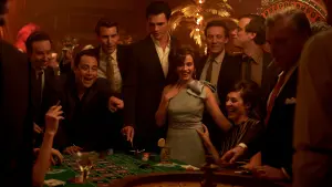 Задник до фильму"Прісцилла" #164422