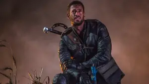 Задник до фильму"Оселя зла 6: Фінальна битва" #303020