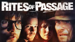 Rites of Passage