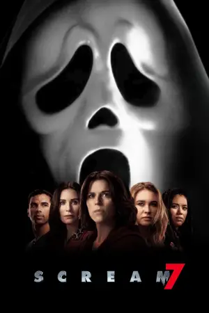 Постер до фильму"Крик 7" #746097