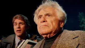 Задник до фильму"Передмістя" #265642