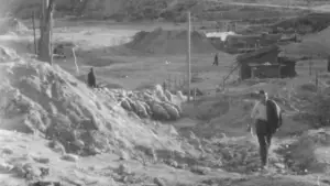 Задник до фильму"La primera mirada: historia de una escuela de cine" #788350