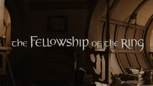 Володар перснів: Хранителі персня