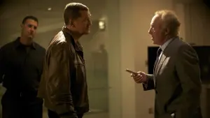 Задник до фильму"Аутсайдер" #485123