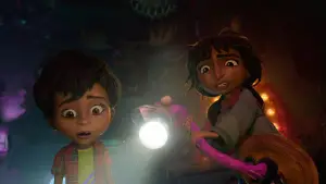 Задник до фильму"Сімейка Дурків" #582371