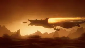 Задник до фильму"Тор: Раґнарок" #573189