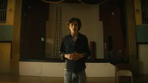 Задник до фильму"Гарний хлопчик" #693577