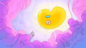 Задник до фильму"Jim Queen" #804330