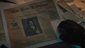 Задник до фильму"Маєток з привидами" #685702